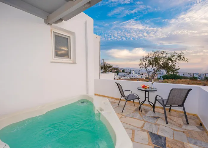 Aina Suites