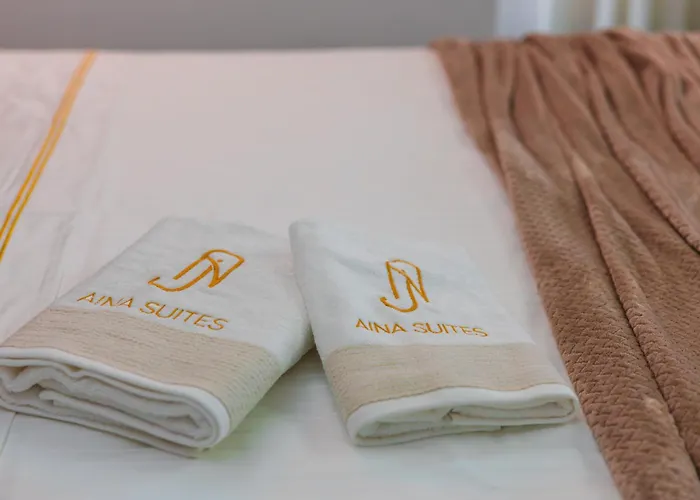 Aina Suites