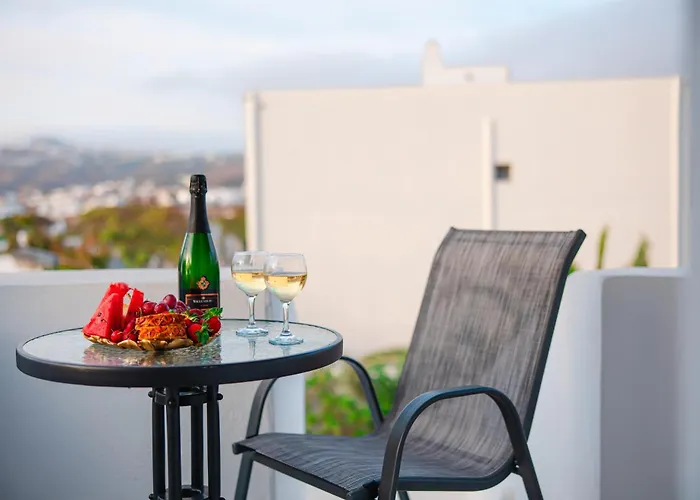Aina Suites