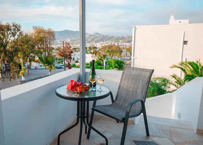 Aina Suites