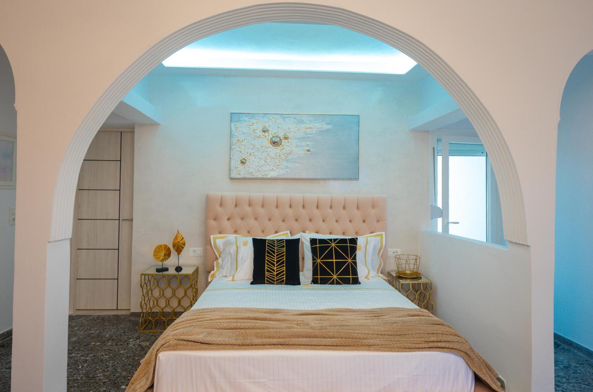 Aina Appartement Karterados (Santorini)