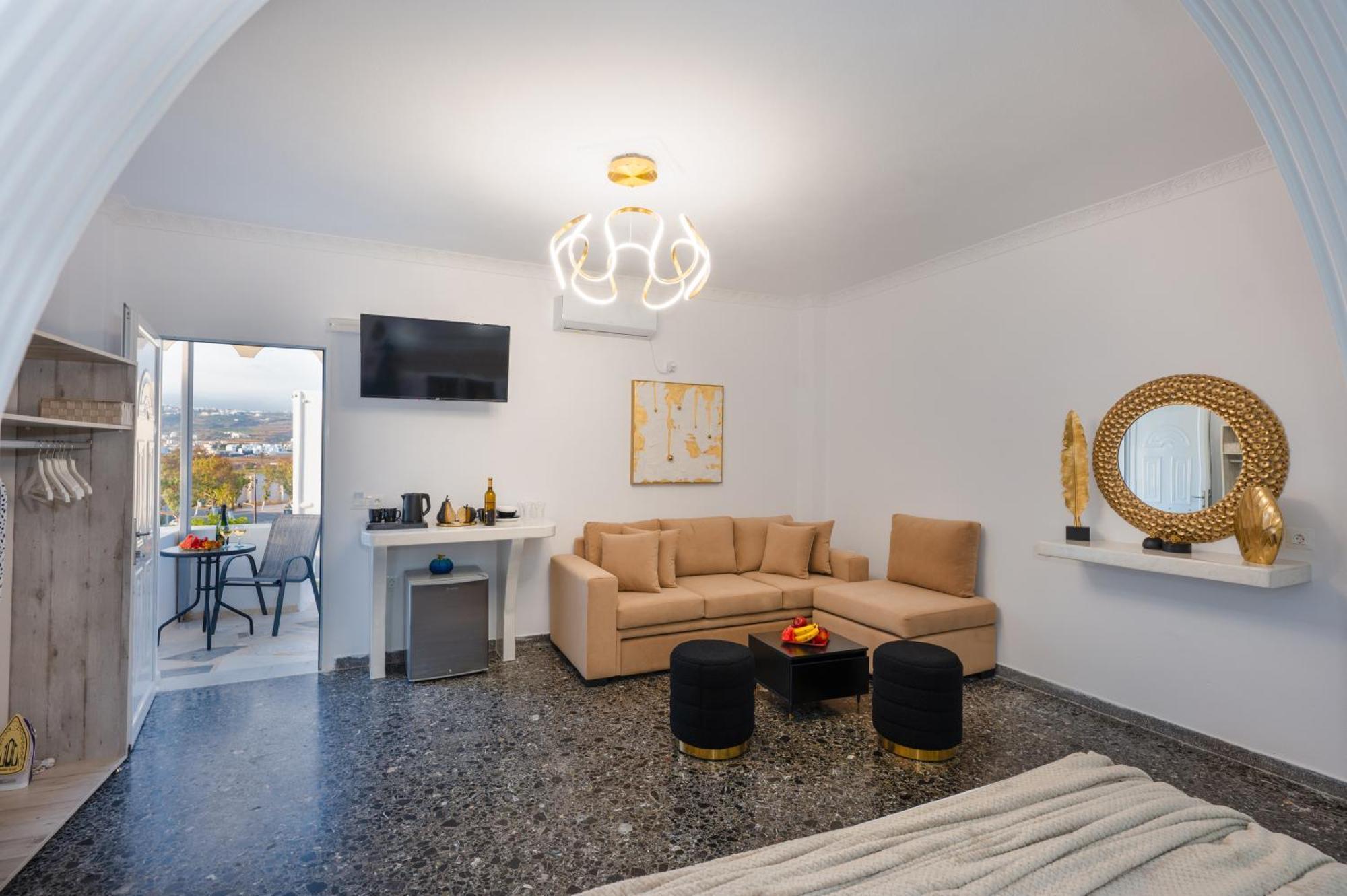 Aina Appartement