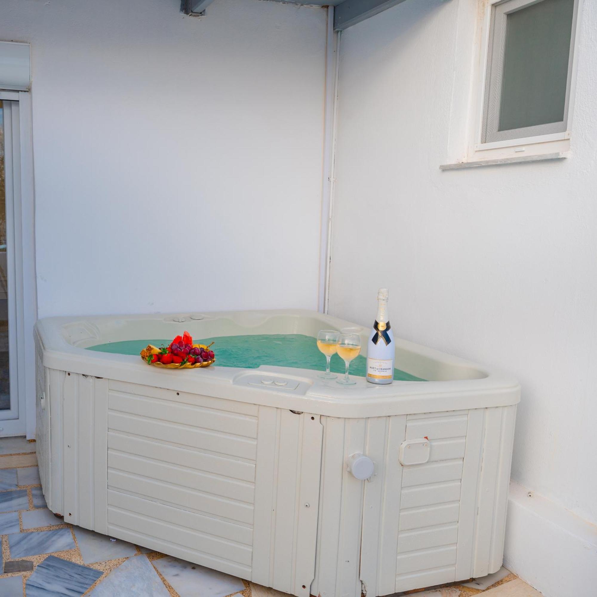 Appartement Aina
