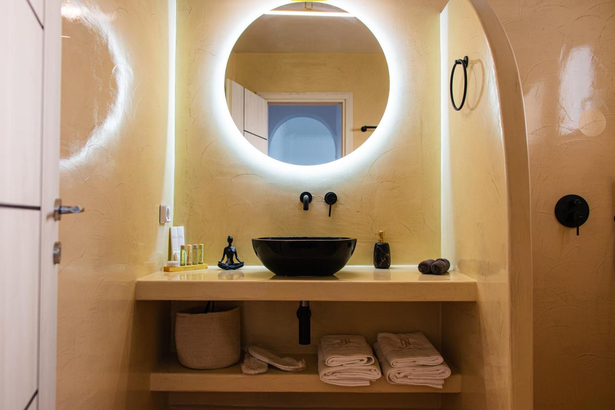 Appartement Aina Karterados (Santorini)