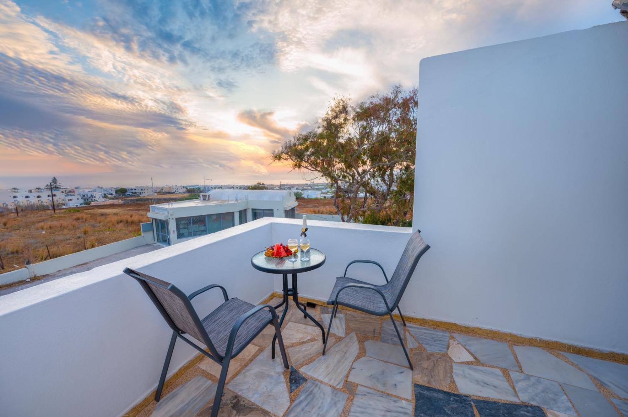 Appartement Aina *