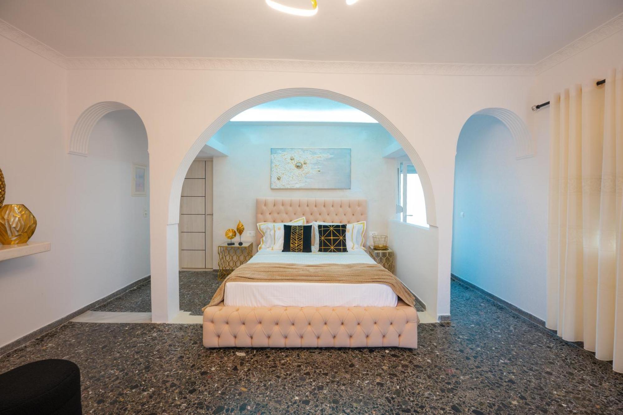 Appartement Aina Karterados (Santorini)
