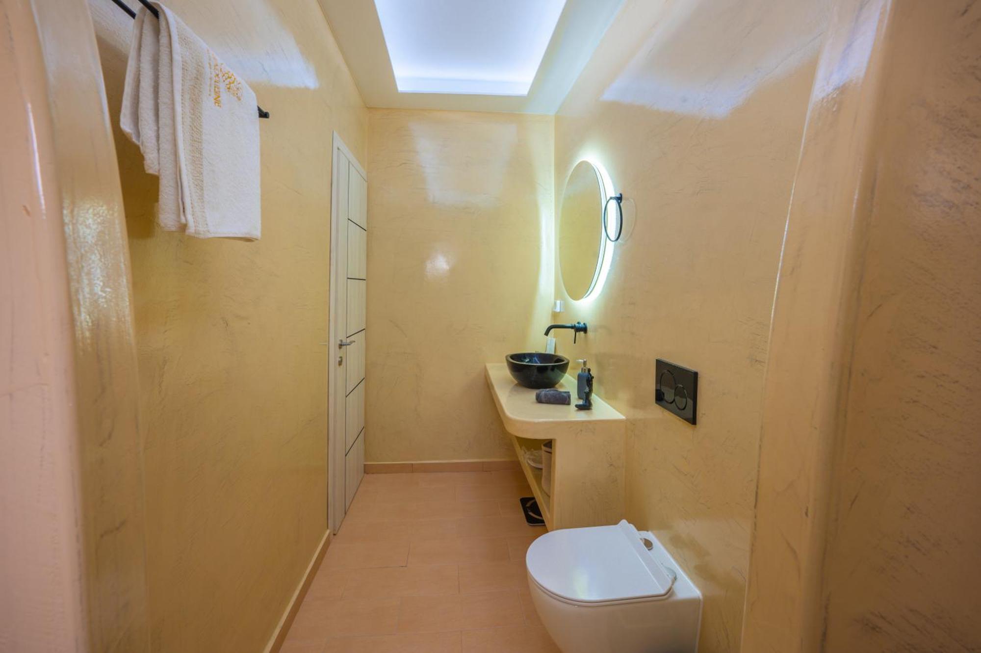 Appartement Aina *