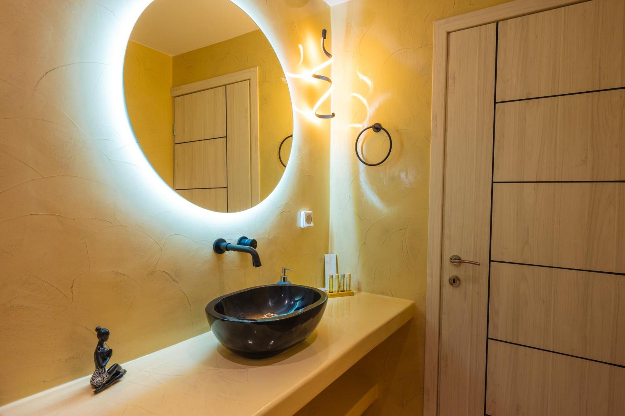 Aina Appartement Karterados (Santorini)
