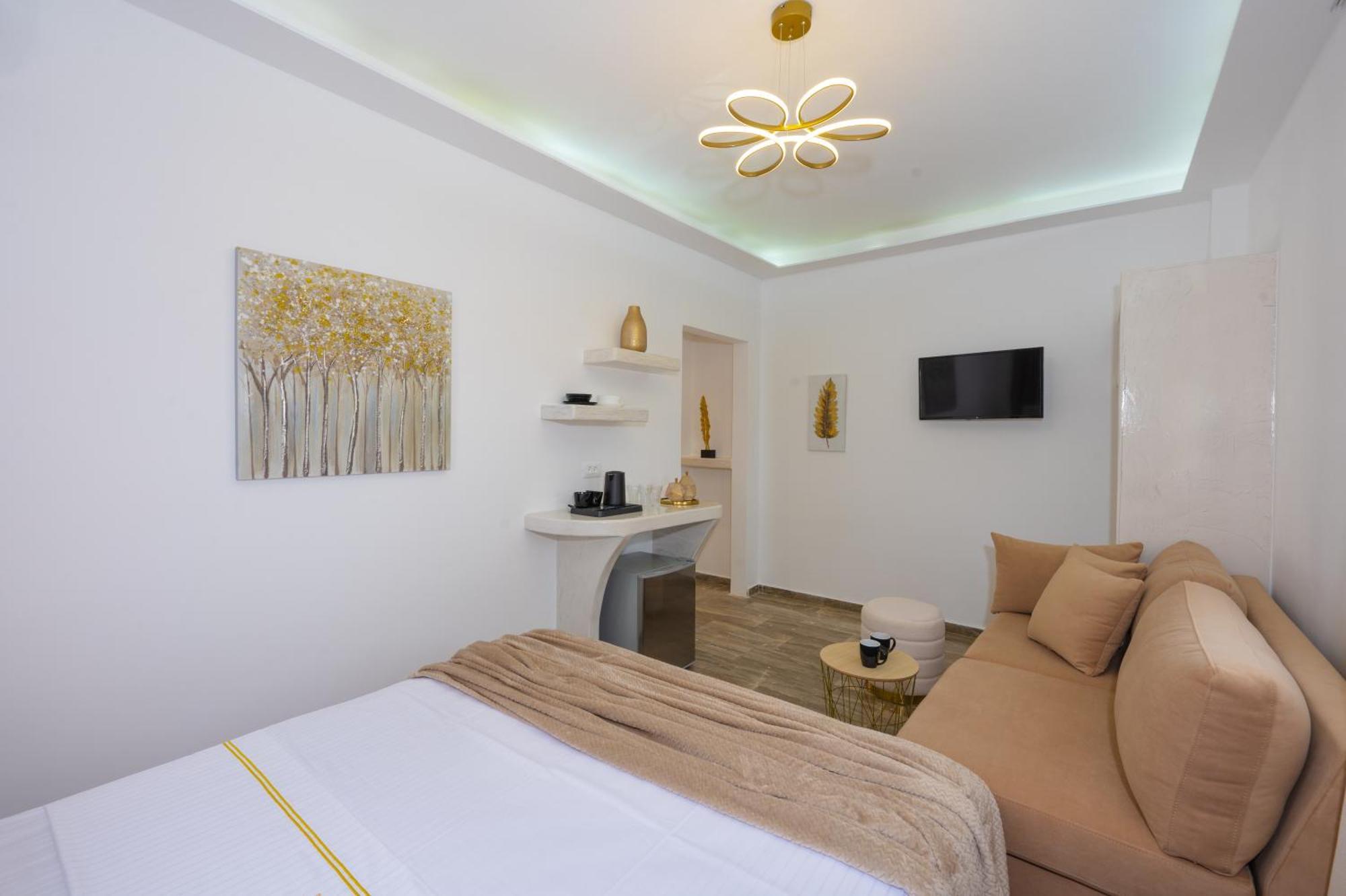 Aina Appartement