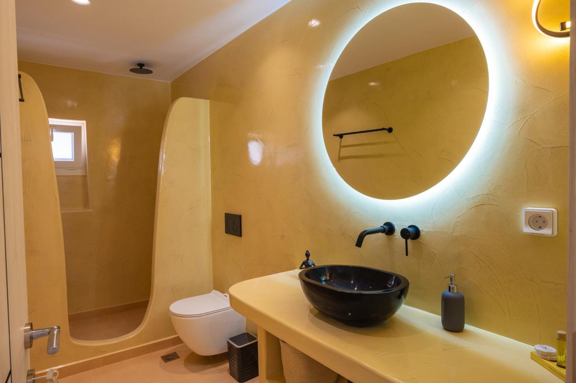 Appartement Aina Karterados (Santorini)
