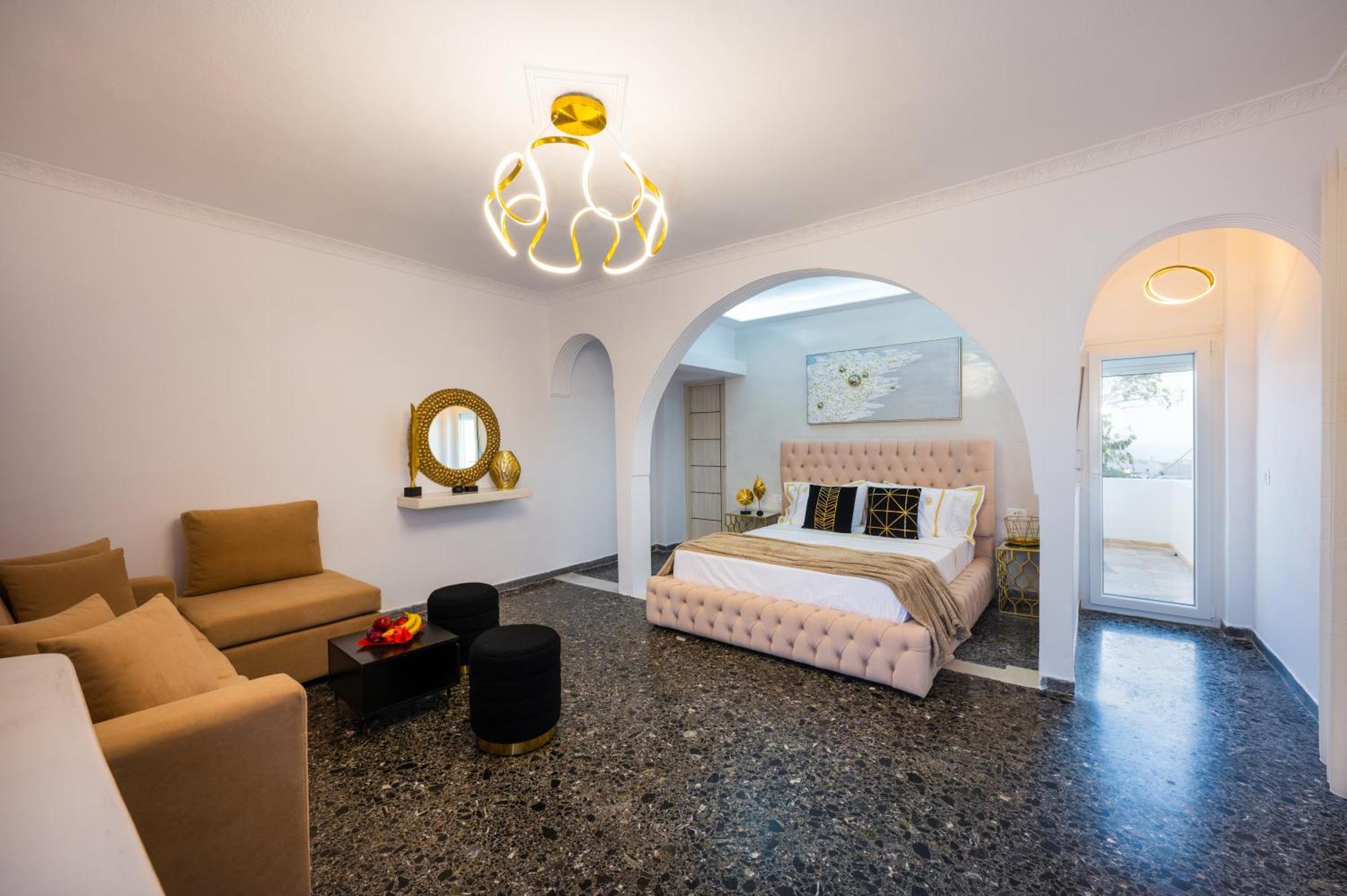 Appartement Aina