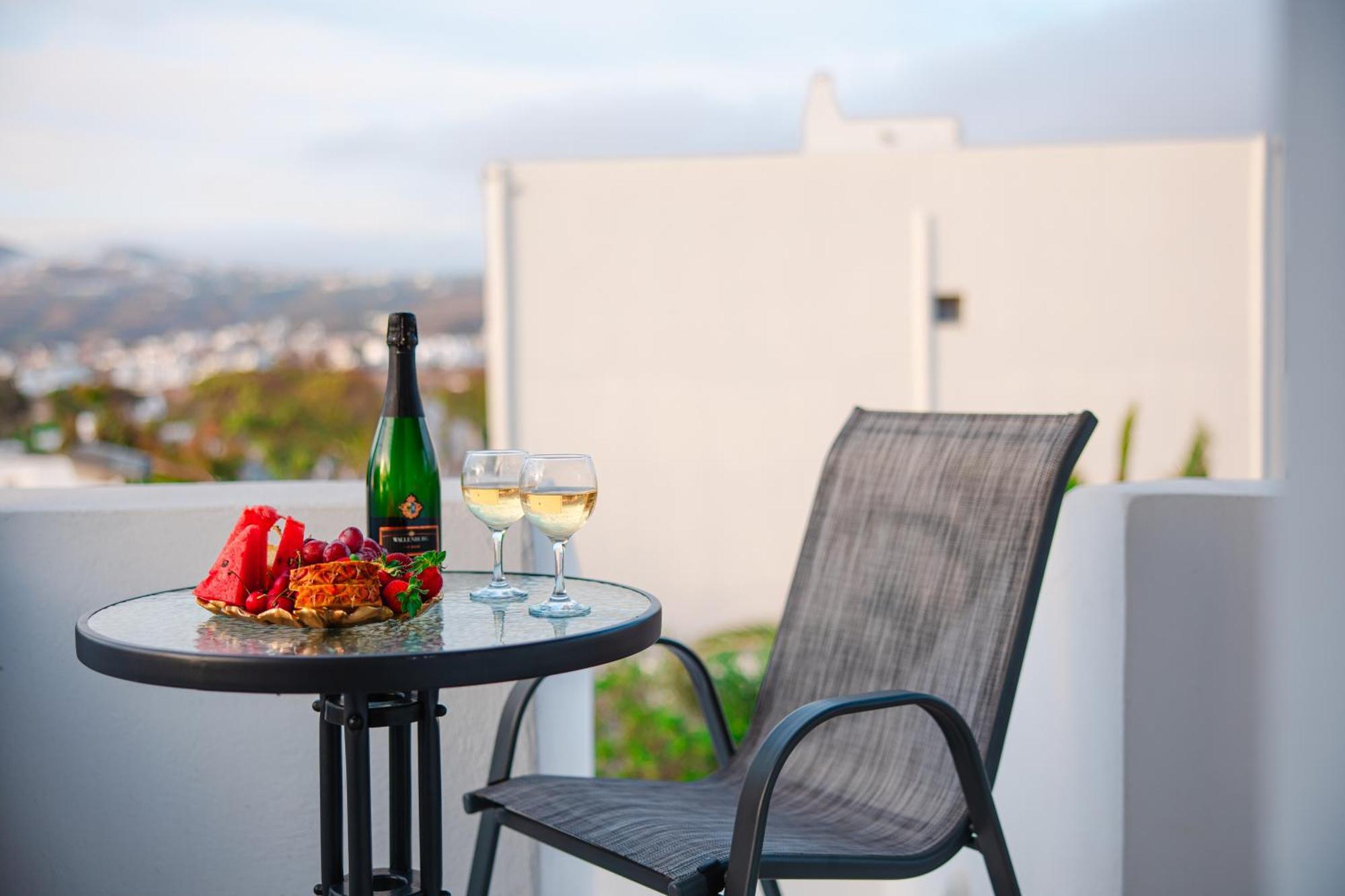 Appartement Aina *
