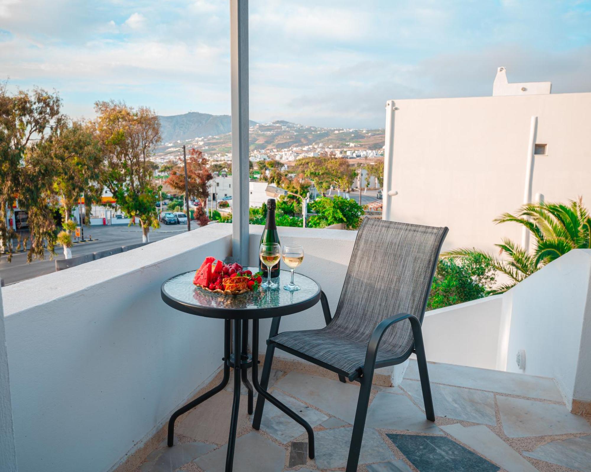 Aina Appartement Karterados (Santorini)